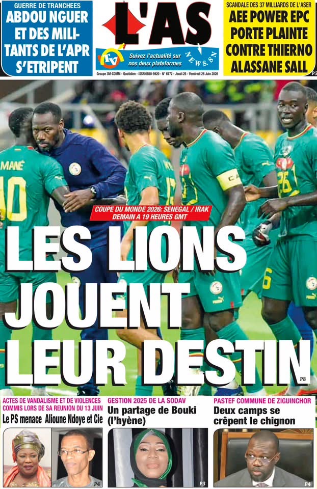 Revue de presse page 6